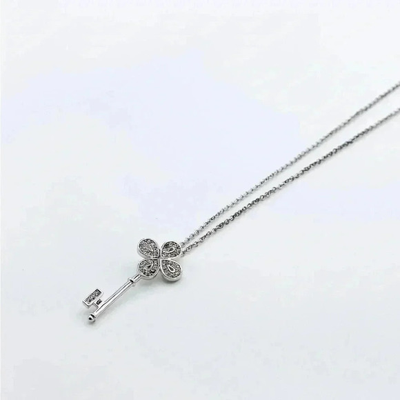 Key necklace - Picture 2 of 6